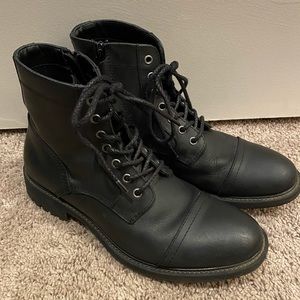 Frye and Co. Cody Boots